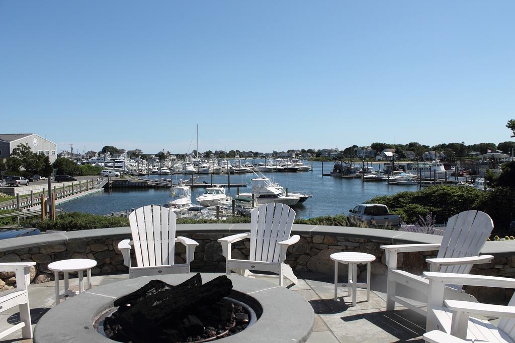 Anchor In Hotel - Hyannis, Ma Exterior foto