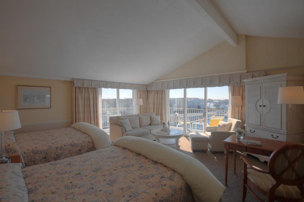 Anchor In Hotel - Hyannis, Ma Quarto foto