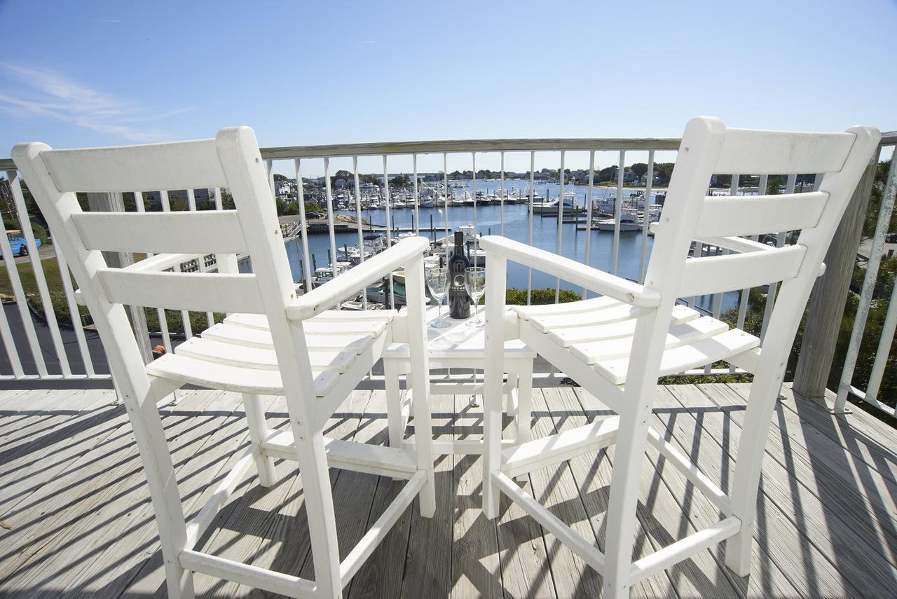 Anchor In Hotel - Hyannis, Ma Exterior foto