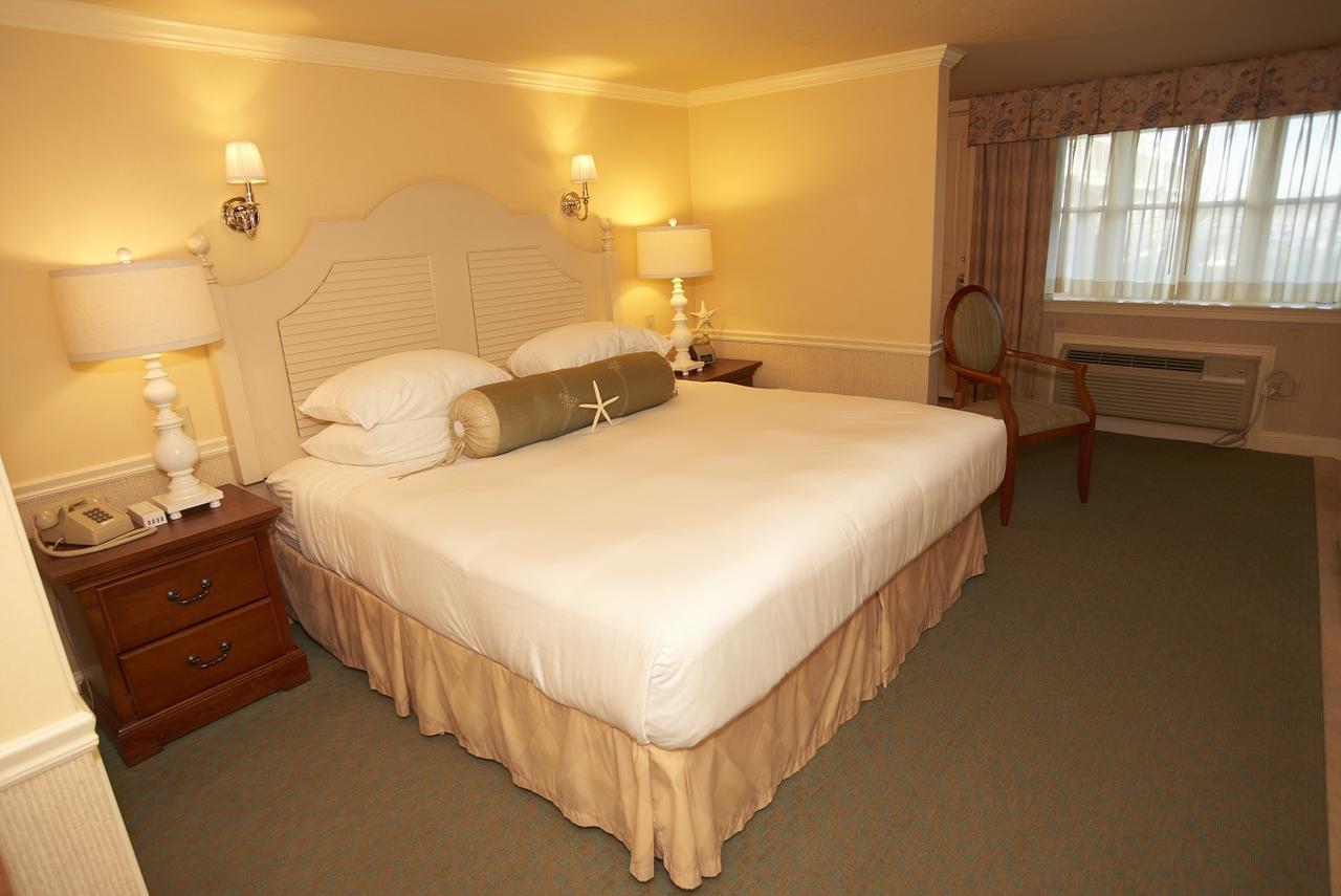 Anchor In Hotel - Hyannis, Ma Exterior foto