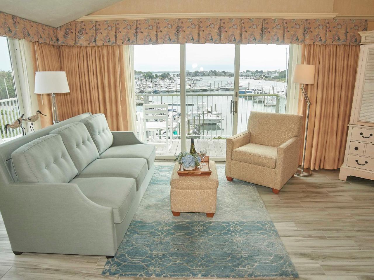 Anchor In Hotel - Hyannis, Ma Exterior foto