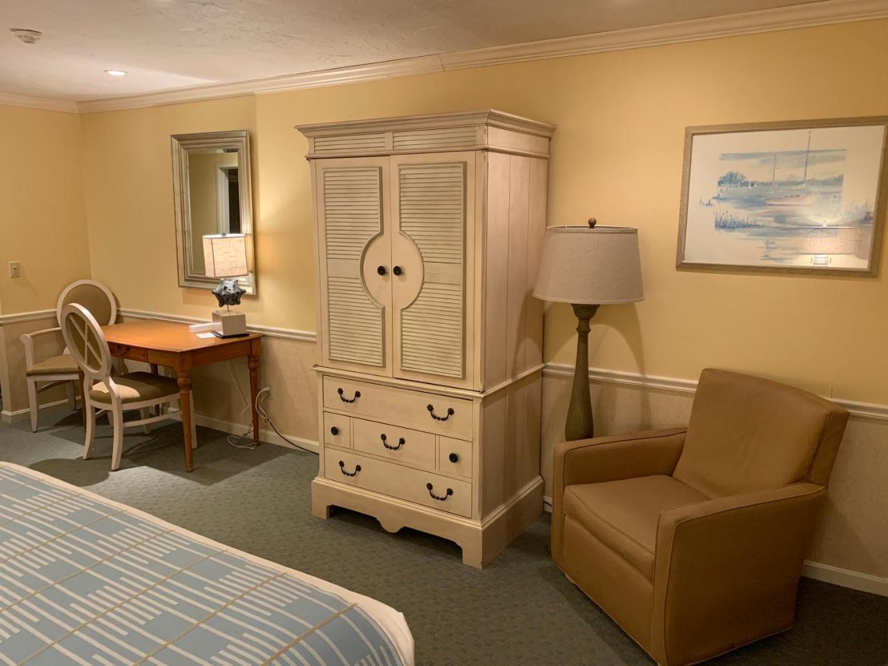 Anchor In Hotel - Hyannis, Ma Exterior foto